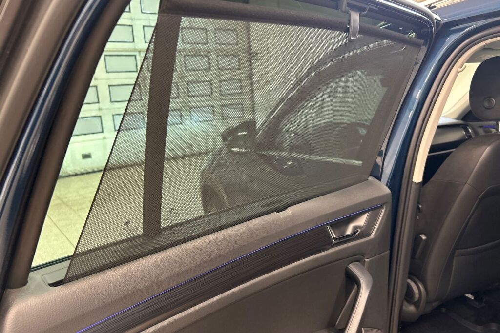 Skoda Kodiaq 2020 2,0 TDI 150 4x4 Ambition BusinessLine DSG Autom.