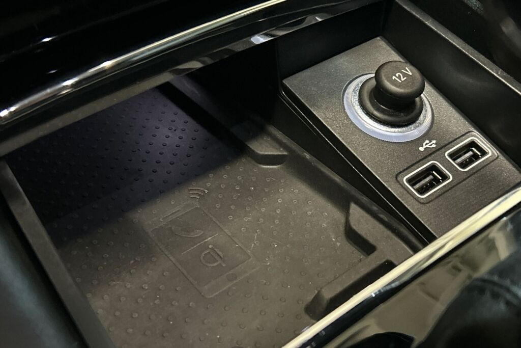 Skoda Kodiaq 2020 2,0 TDI 150 4x4 Ambition BusinessLine DSG Autom.