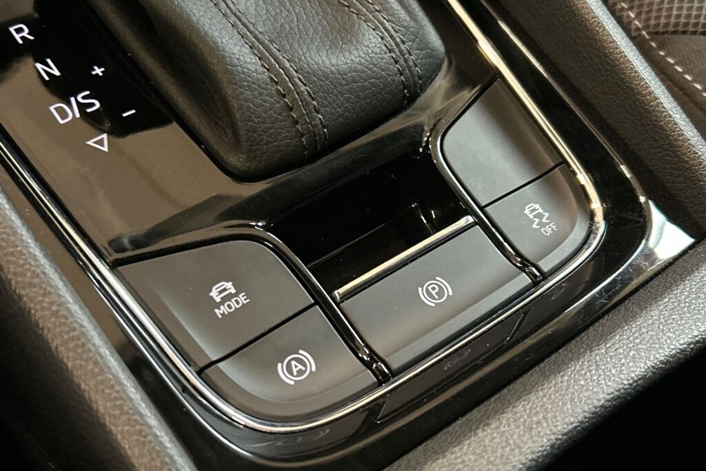 Skoda Kodiaq 2020 2,0 TDI 150 4x4 Ambition BusinessLine DSG Autom.