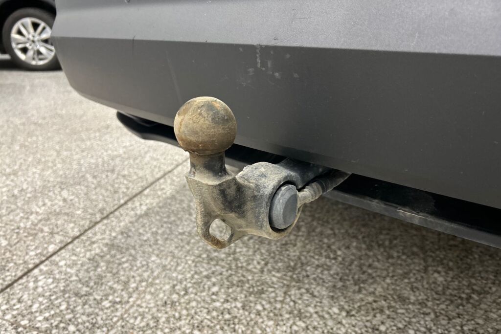 SKODA Kodiaq 2020 2,0 TDI 190 4x4 Style BusinessLine DSG Autom.