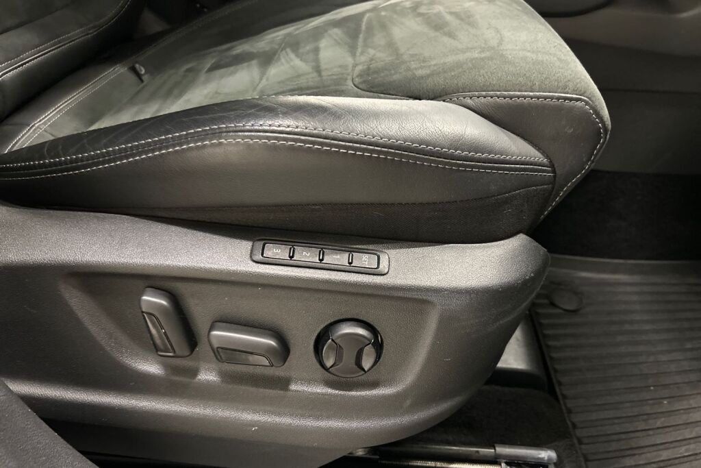 SKODA Kodiaq 2020 2,0 TDI 190 4x4 Style BusinessLine DSG Autom.