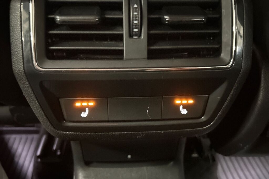 SKODA Kodiaq 2020 2,0 TDI 190 4x4 Style BusinessLine DSG Autom.