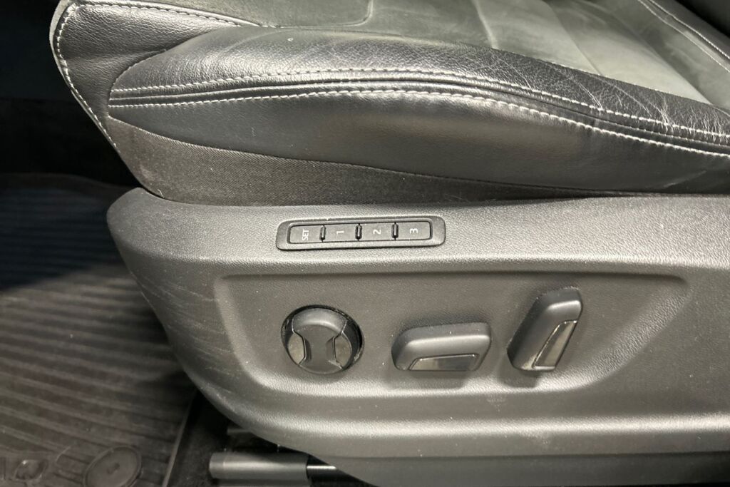 SKODA Kodiaq 2020 2,0 TDI 190 4x4 Style BusinessLine DSG Autom.