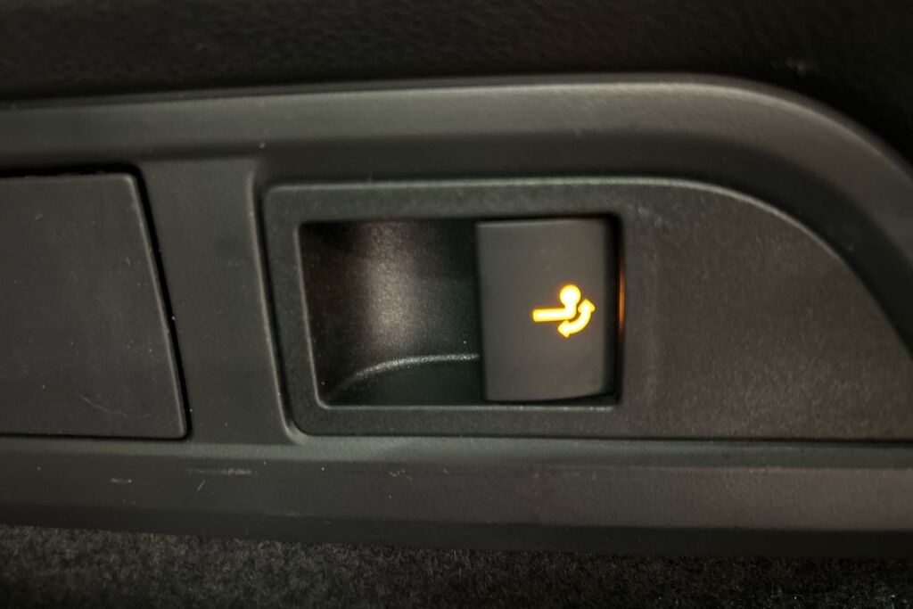 SKODA Kodiaq 2020 2,0 TDI 190 4x4 Style BusinessLine DSG Autom.