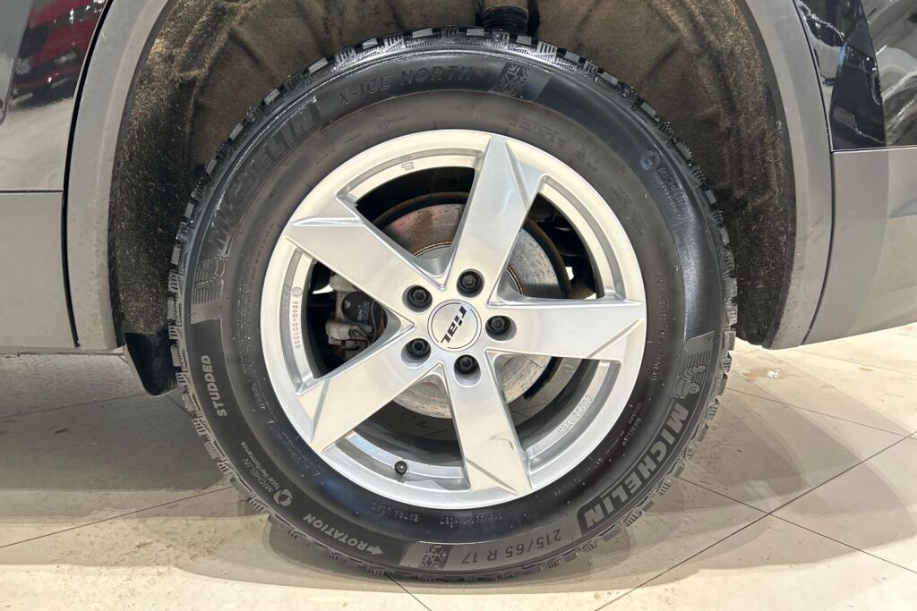 Skoda Kodiaq 2021 2,0 TDI 150 "125 EDITION" DSG Autom.