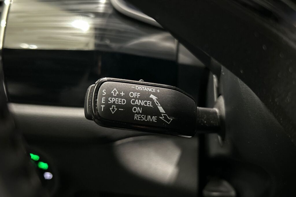 Skoda Kodiaq 2021 2,0 TDI 150 "125 EDITION" DSG Autom.