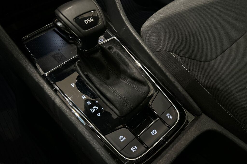 Skoda Kodiaq 2021 2,0 TDI 150 "125 EDITION" DSG Autom.