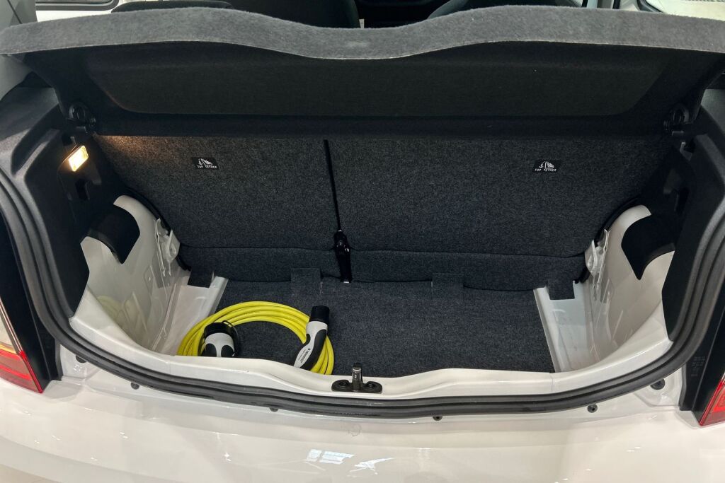 Skoda Citigo 2020 36,8 kWh 61 kW Ambition iV