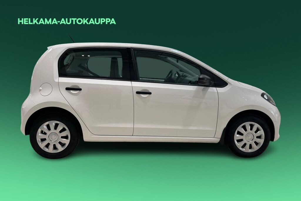 Skoda Citigo 2020 36,8 kWh 61 kW Ambition iV
