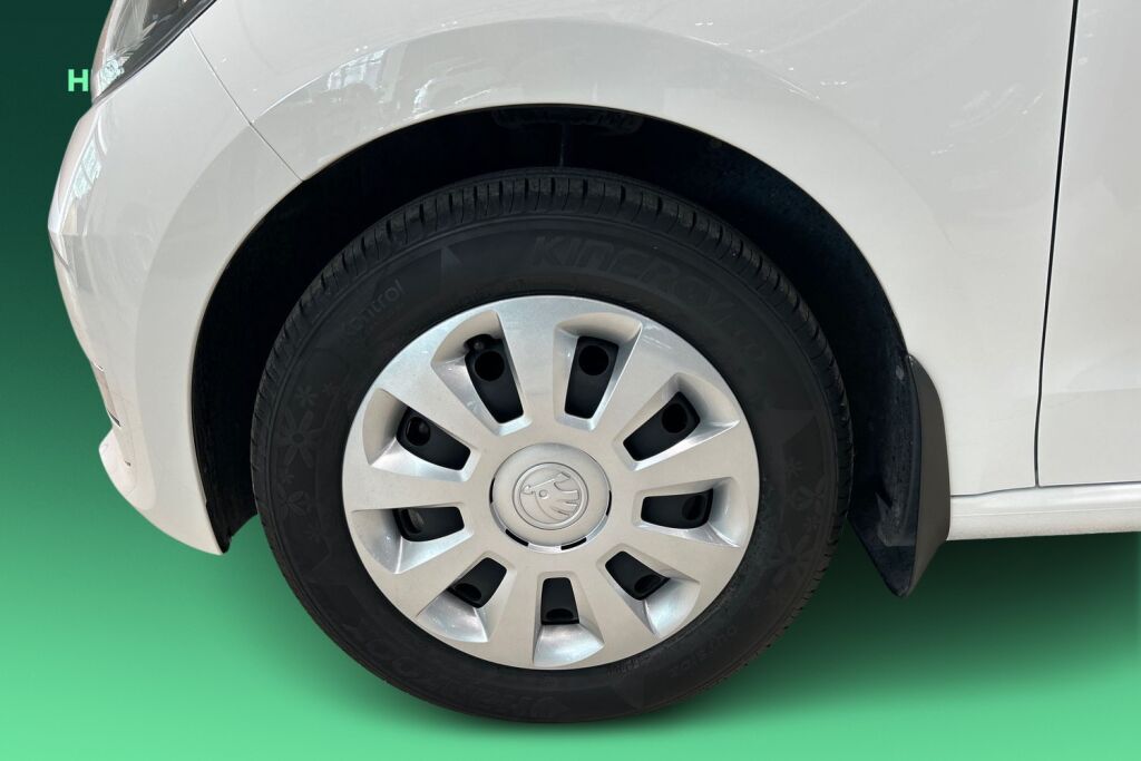Skoda Citigo 2020 36,8 kWh 61 kW Ambition iV
