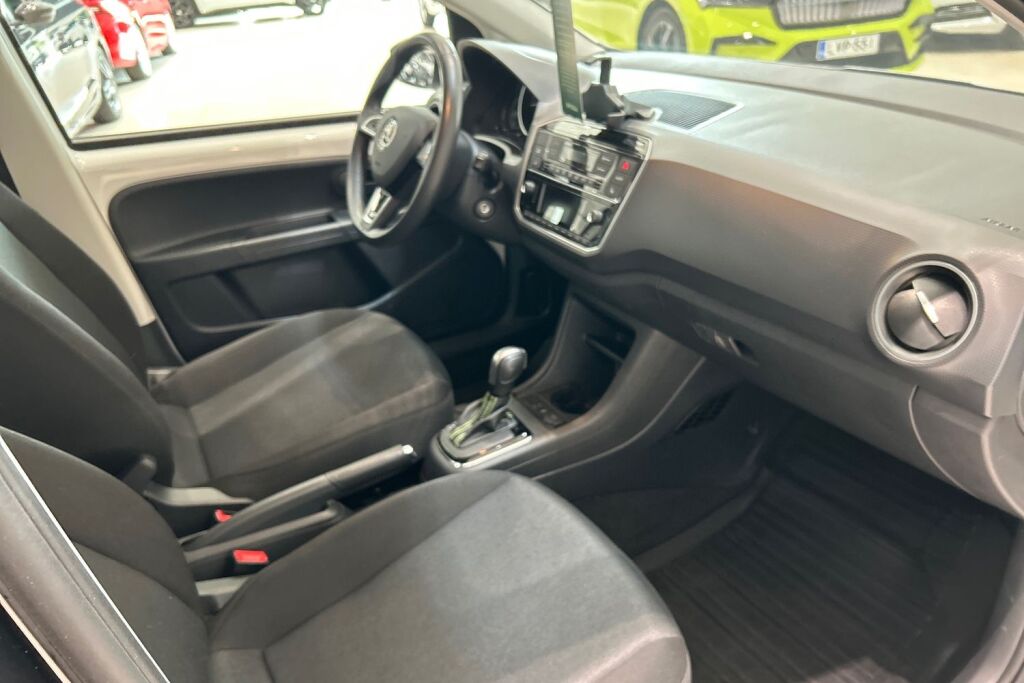 Skoda Citigo 2020 36,8 kWh 61 kW Ambition iV