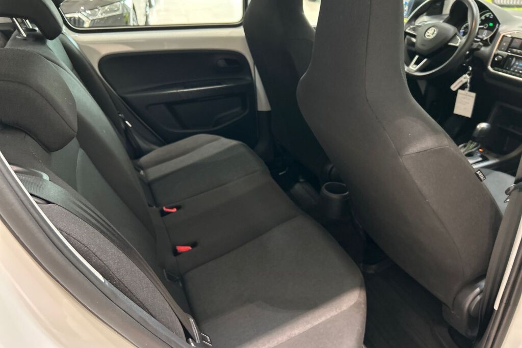 Skoda Citigo 2020 36,8 kWh 61 kW Ambition iV