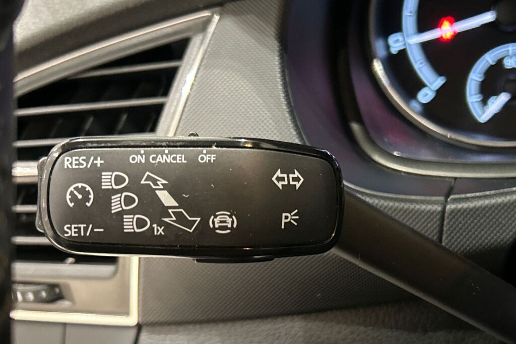 Skoda Fabia 2021 Combi 1,0 TSI 95 Ambition