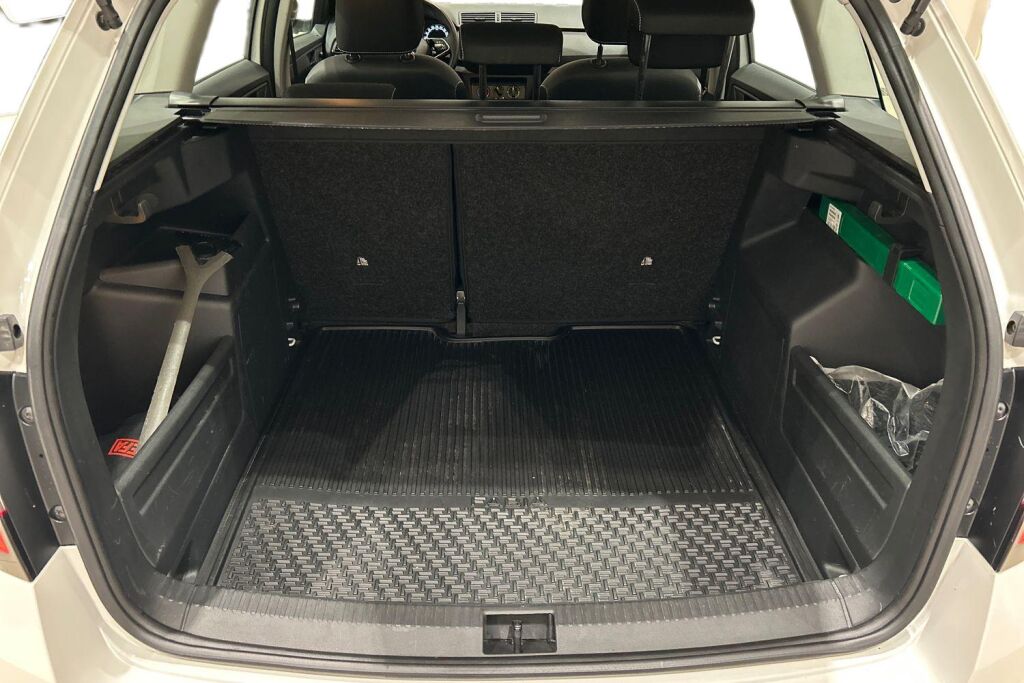 Skoda Fabia 2021 Combi 1,0 TSI 95 Ambition