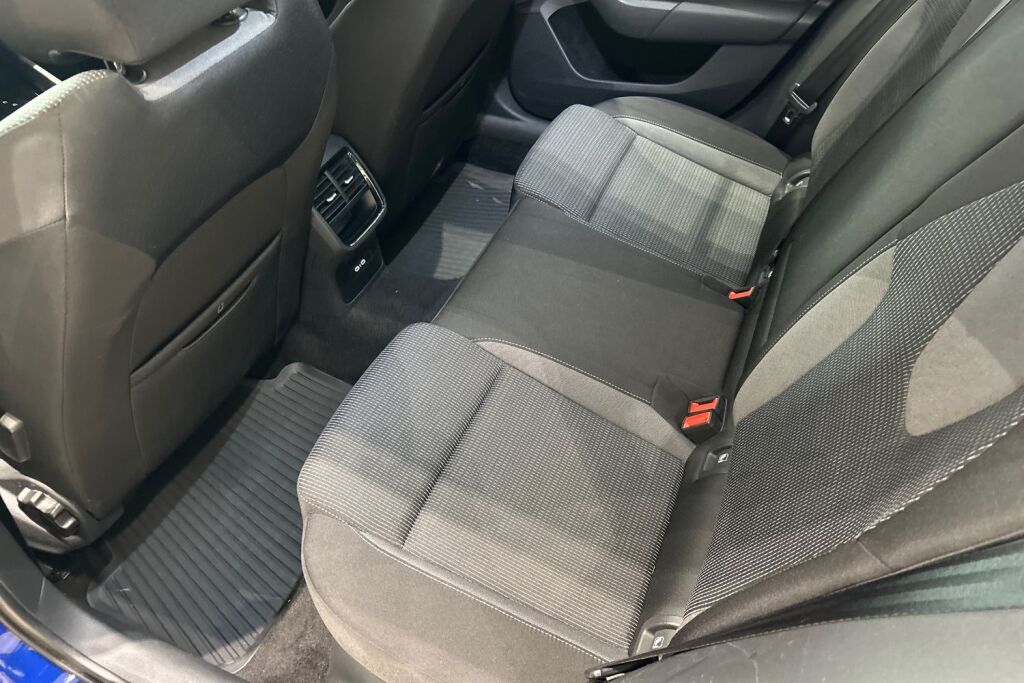 Skoda Octavia 2021 Combi 1,4 TSI PHEV Ambition iV DSG Autom.