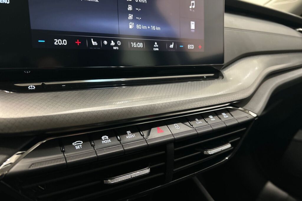 Skoda Octavia 2021 Combi 1,4 TSI PHEV Ambition iV DSG Autom.