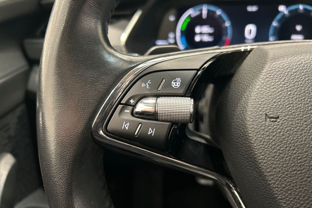 Skoda Octavia 2021 Combi 1,4 TSI PHEV Ambition iV DSG Autom.