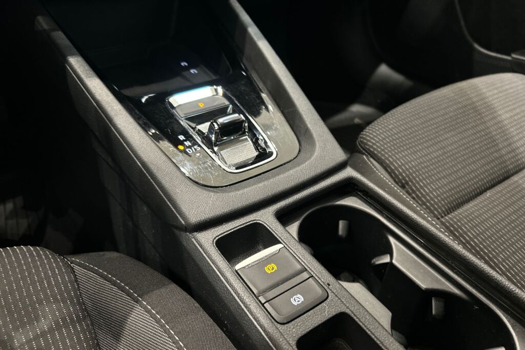 Skoda Octavia 2021 Combi 1,4 TSI PHEV Ambition iV DSG Autom.