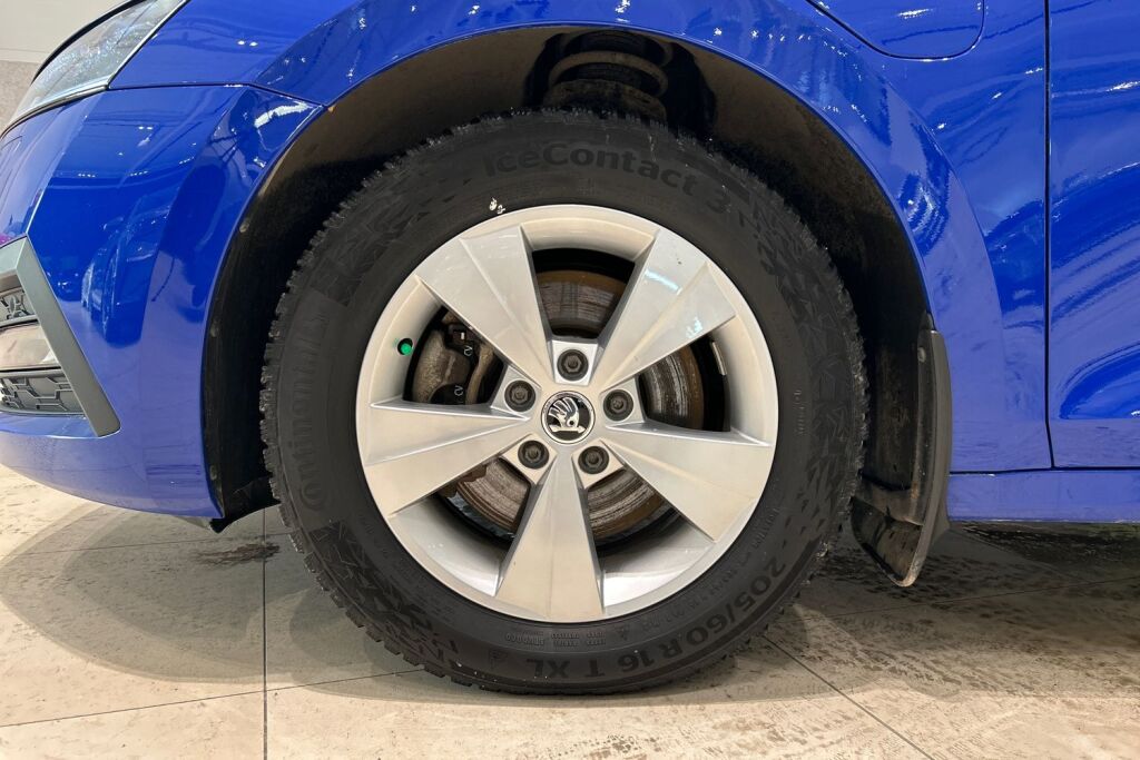 Skoda Octavia 2021 Combi 1,4 TSI PHEV Ambition iV DSG Autom.