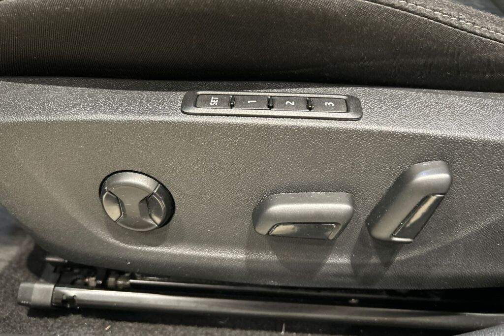 Skoda Octavia 2021 Combi 1,4 TSI PHEV Style iV DSG Autom.