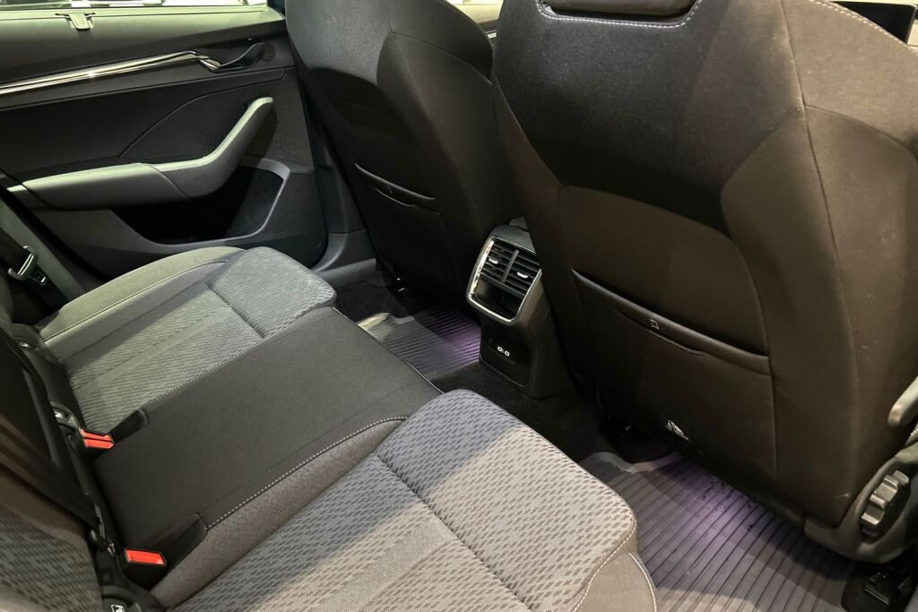 Skoda Octavia 2021 Combi 1,4 TSI PHEV Style iV DSG Autom.