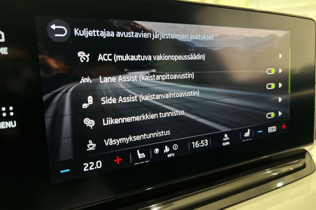 Skoda Octavia 2021 Combi 1,4 TSI PHEV Style iV DSG Autom.