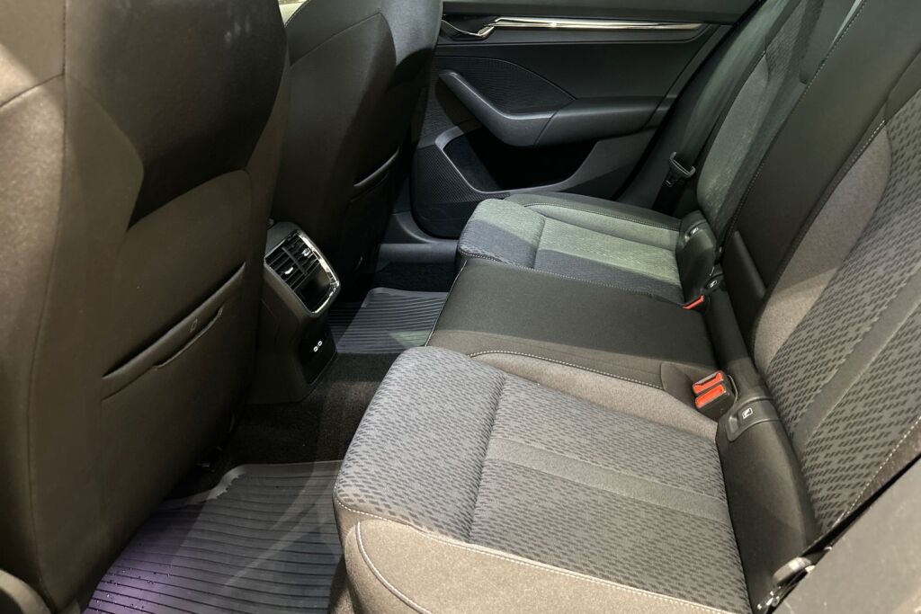 Skoda Octavia 2021 Combi 1,4 TSI PHEV Style iV DSG Autom.