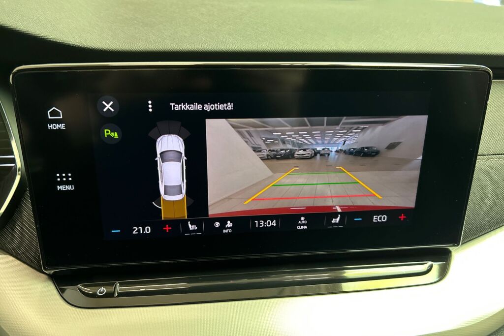 Skoda Octavia 2021 1,4 TSI PHEV Style iV DSG Autom.