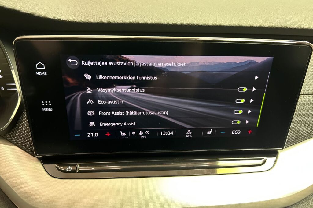 Skoda Octavia 2021 1,4 TSI PHEV Style iV DSG Autom.