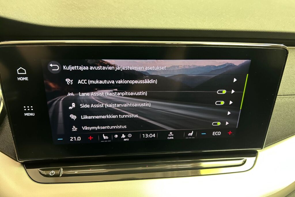 Skoda Octavia 2021 1,4 TSI PHEV Style iV DSG Autom.