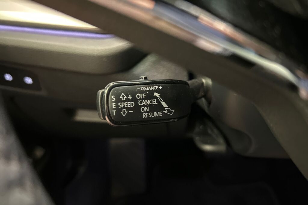 Skoda Octavia 2021 1,4 TSI PHEV Style iV DSG Autom.