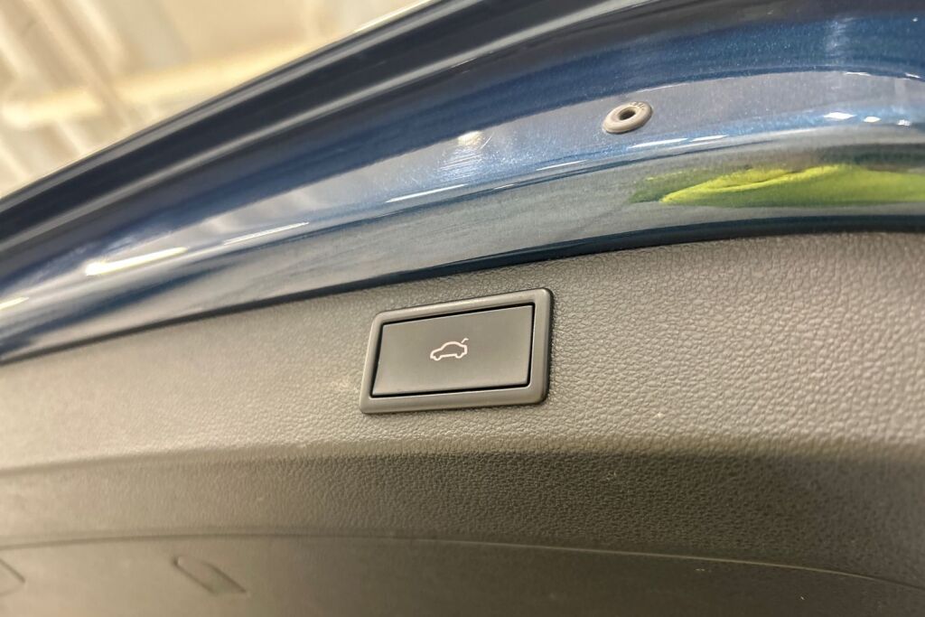 Skoda Kodiaq 2021 1,5 TSI ACT Ambition BusinessLine