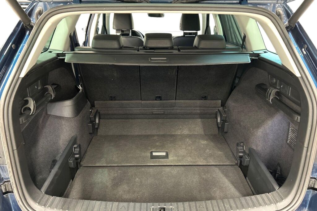 Skoda Kodiaq 2021 1,5 TSI ACT Ambition BusinessLine