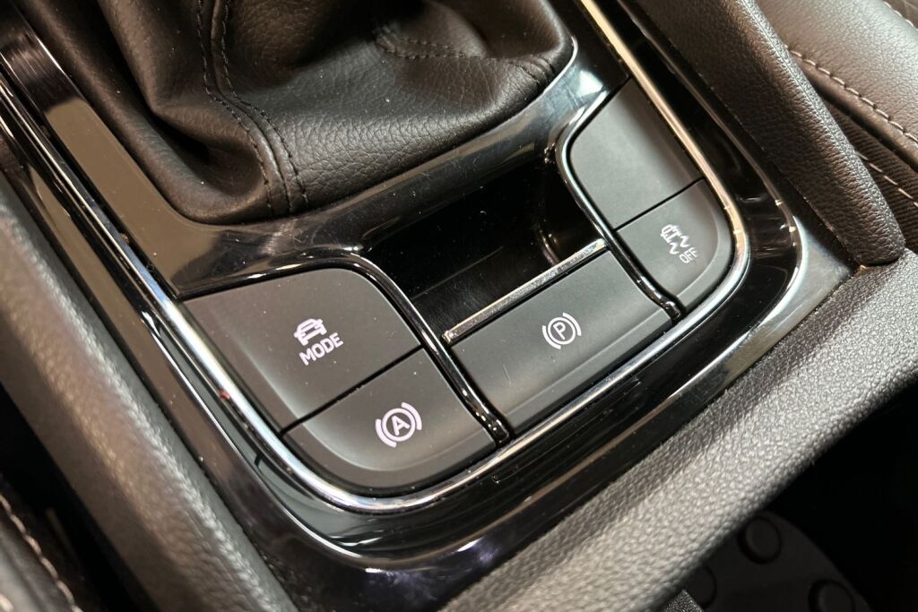 Skoda Kodiaq 2021 1,5 TSI ACT Ambition BusinessLine