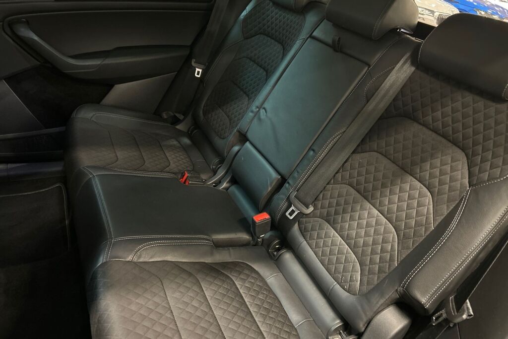 Skoda Kodiaq 2021 1,5 TSI ACT Ambition BusinessLine