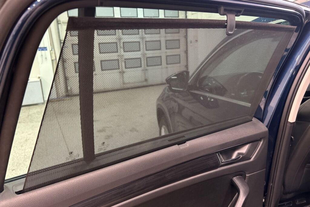 Skoda Kodiaq 2021 1,5 TSI ACT Ambition BusinessLine