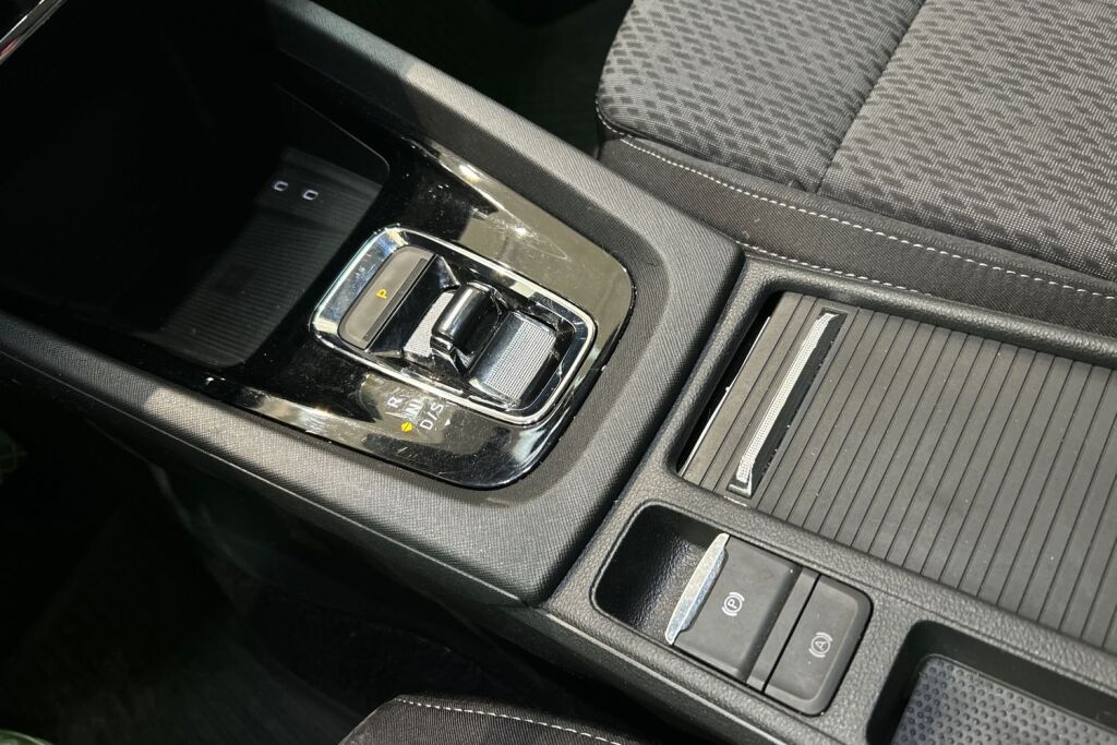 Skoda Octavia 2021 Combi 1,5 TSI G-TEC Style DSG Autom.