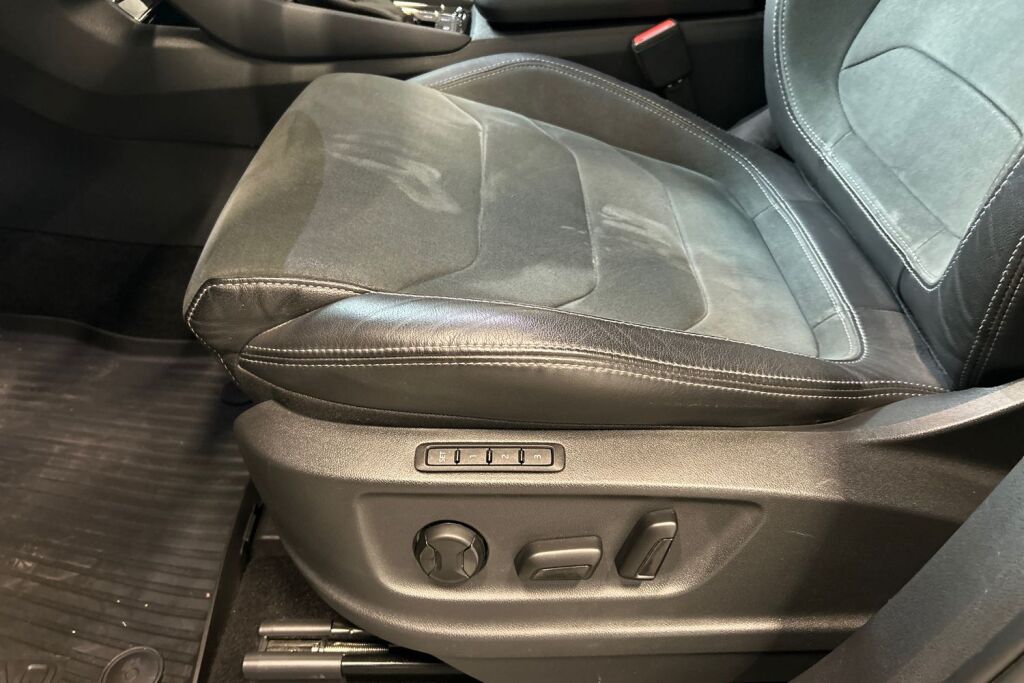 Skoda Kodiaq 2021 2,0 TDI 150 4x4 Style BusinessLine DSG Autom.