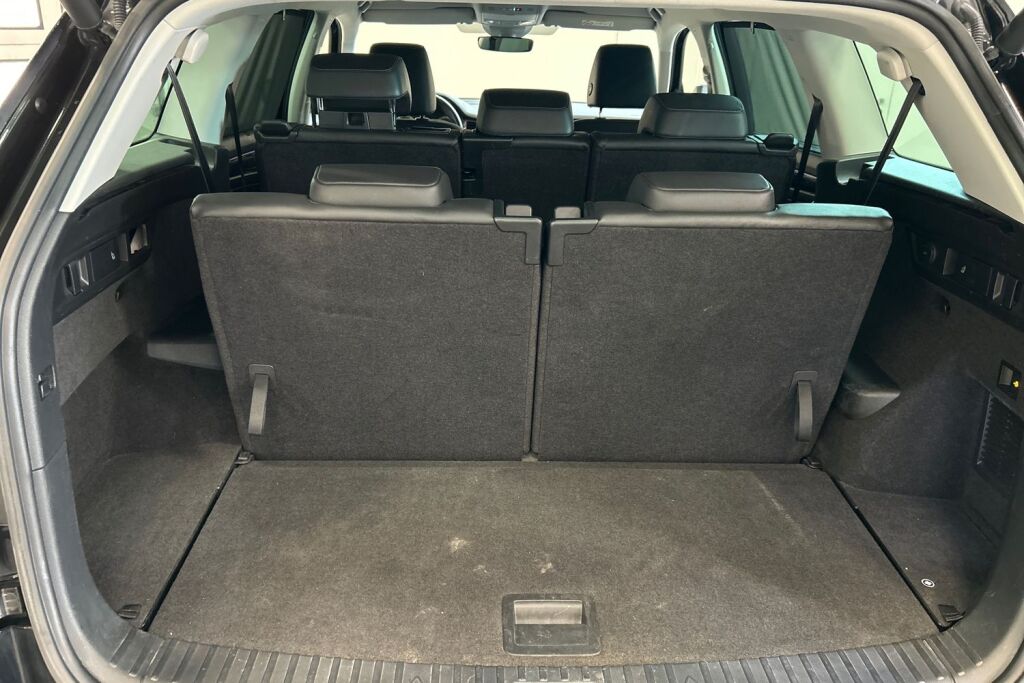 Skoda Kodiaq 2021 2,0 TDI 150 4x4 Style BusinessLine DSG Autom.