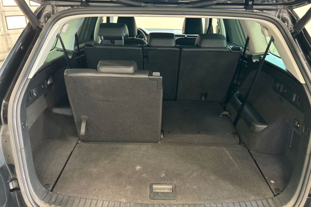 Skoda Kodiaq 2021 2,0 TDI 150 4x4 Style BusinessLine DSG Autom.