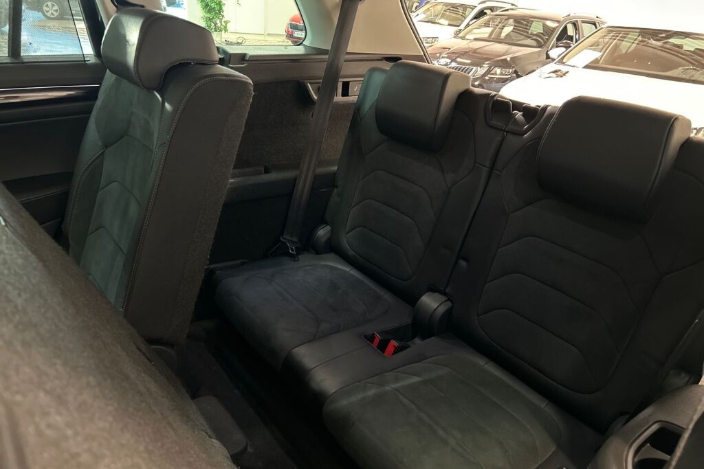 Skoda Kodiaq 2021 2,0 TDI 150 4x4 Style BusinessLine DSG Autom.
