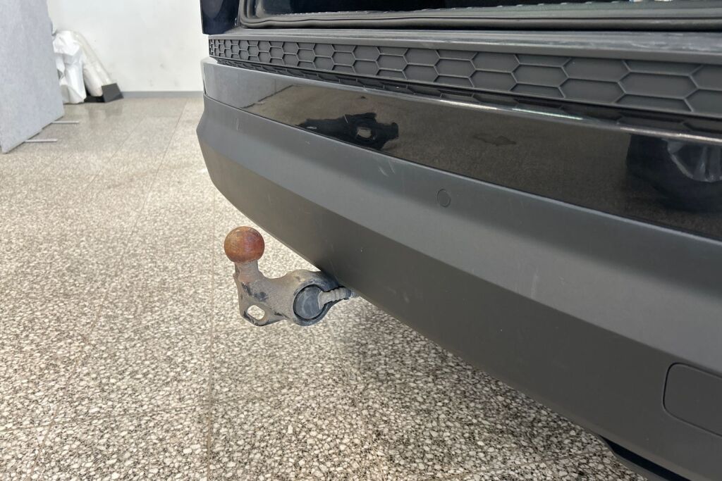 Skoda Kodiaq 2021 2,0 TDI 150 4x4 Style BusinessLine DSG Autom.