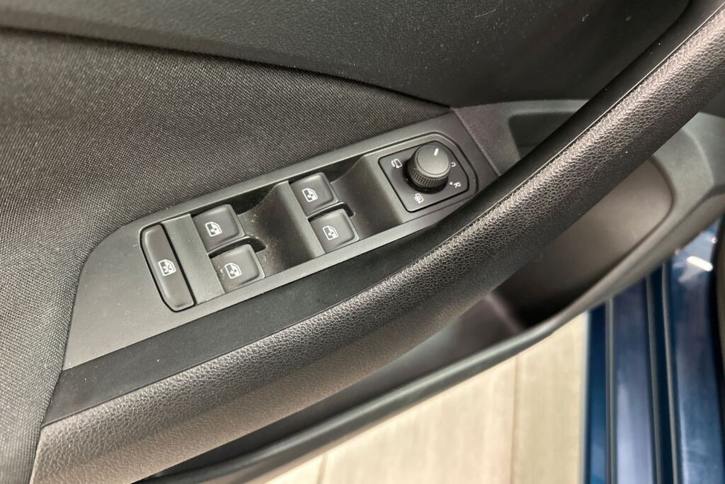 SKODA Scala 2021 1,0 TSI 110 Ambition DSG Autom.