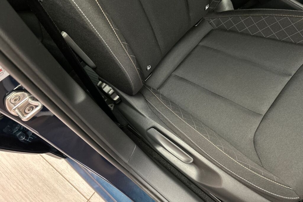 SKODA Scala 2021 1,0 TSI 110 Ambition DSG Autom.