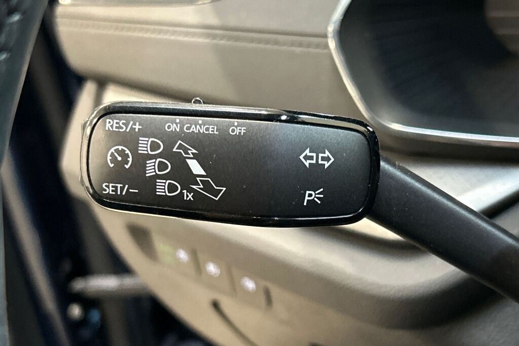 Skoda Octavia 2021 Combi 1,5 TSI Ambition eTEC DSG Autom.