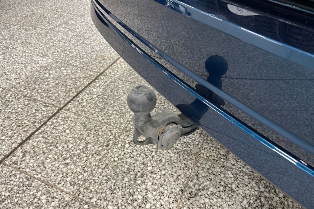 Skoda Octavia 2021 Combi 1,5 TSI Ambition eTEC DSG Autom.