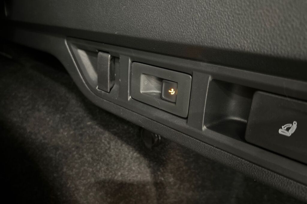 Skoda Octavia 2021 Combi 1,5 TSI Ambition eTEC DSG Autom.
