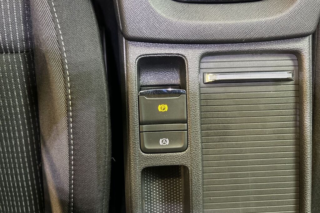 Skoda Octavia 2021 Combi 1,5 TSI Ambition eTEC DSG Autom.