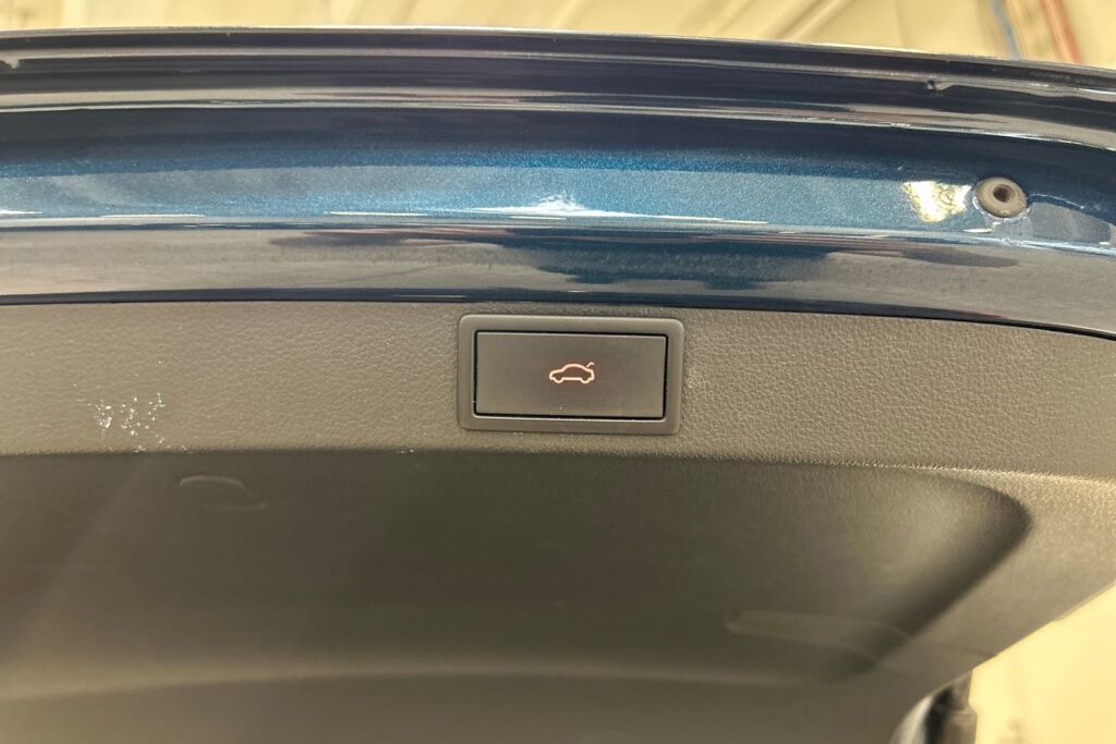 Skoda Octavia 2021 Combi 1,5 TSI Ambition eTEC DSG Autom.