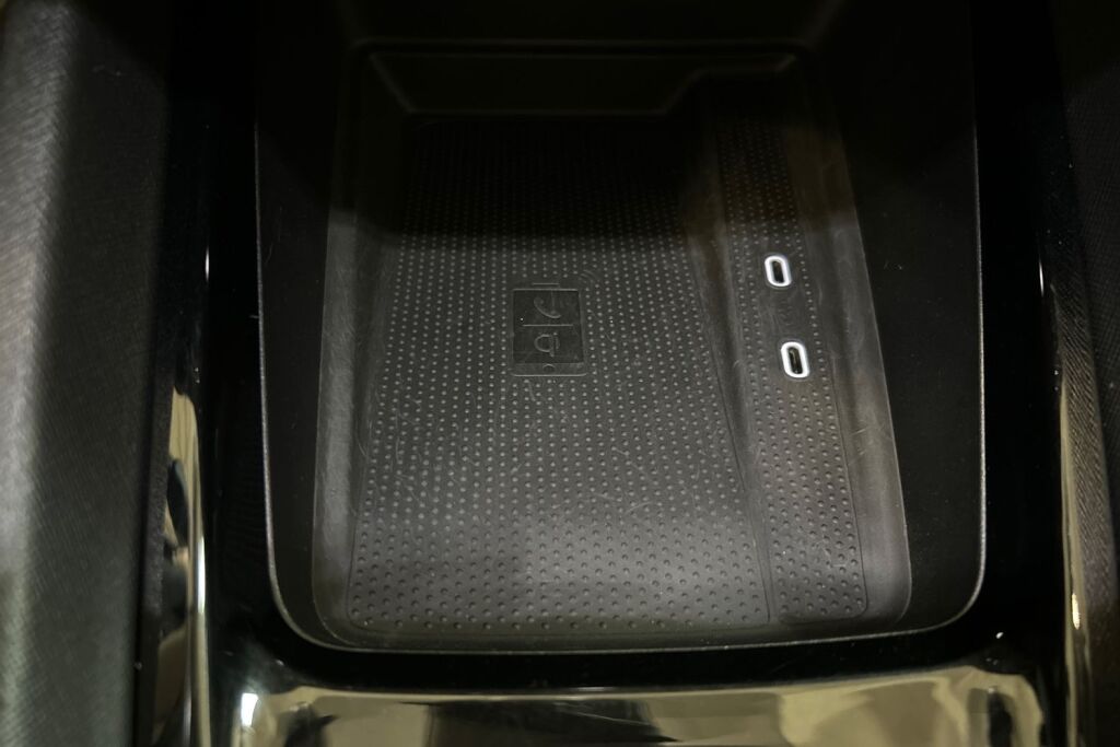 Skoda Octavia 2021 Combi 1,5 TSI Ambition eTEC DSG Autom.
